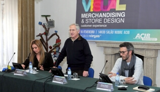Workshop Visual Merchandising