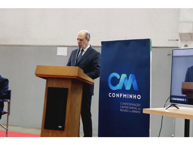 Presidente da ACB - Domingos Barbosa