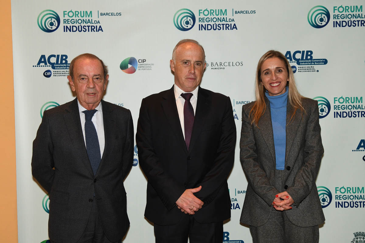 ACIB - Associação Comercial e Industrial de Barcelos
